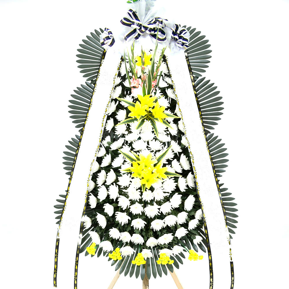근조3단(기본)